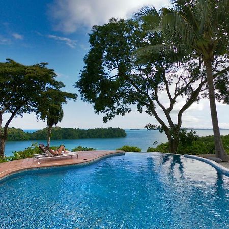 مبيت وإفطار بوكاتشيكا Boca Brava Paradise المظهر الخارجي الصورة