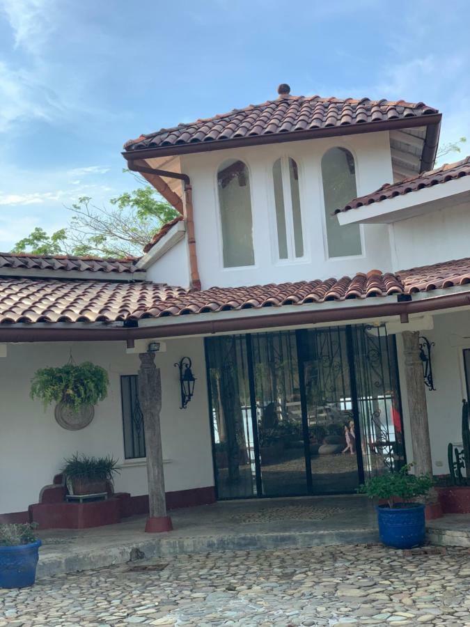 مبيت وإفطار بوكاتشيكا Boca Brava Paradise المظهر الخارجي الصورة