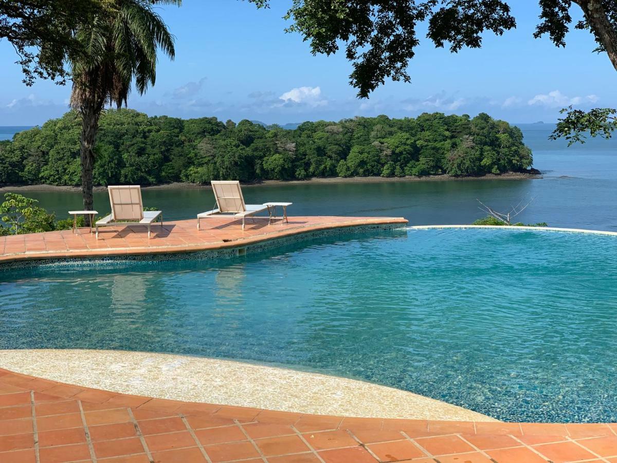 مبيت وإفطار بوكاتشيكا Boca Brava Paradise المظهر الخارجي الصورة